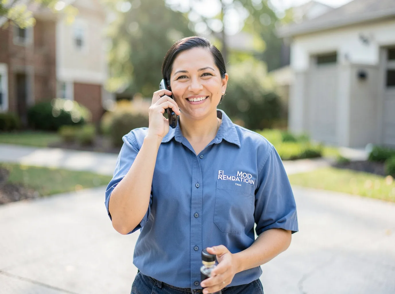 Mold Remediation New Bedford, IL FAQs